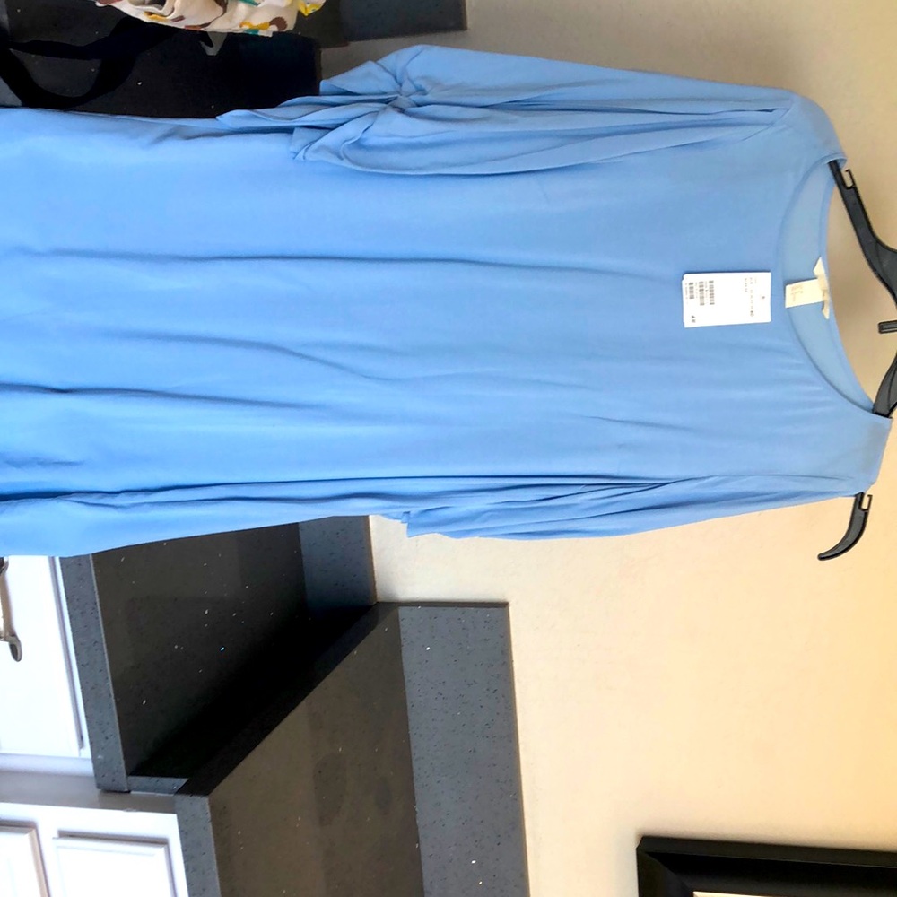 HM dress NWT